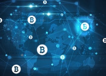 goTenna Ligtning Network malla