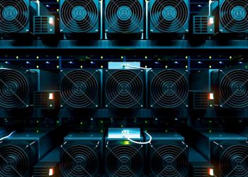 mineros de bitcoin