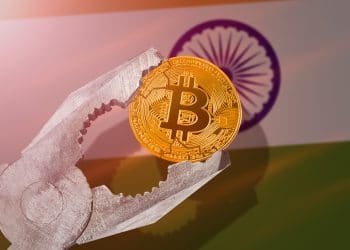 ley prohibición criptomonedas India comité intergubernamental