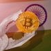 ley prohibición criptomonedas India comité intergubernamental