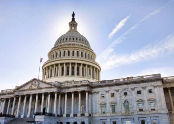 congresistas estados unidos criptomonedas