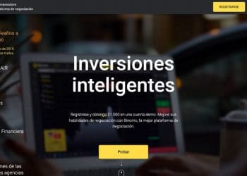 Opciones binarias