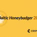 Baltic Honeybadger Bitcoin Cronica