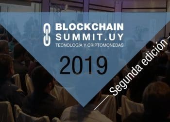 Imagen destacada por Blockchain Summit UY 2019