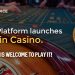 Bitcoin Casino