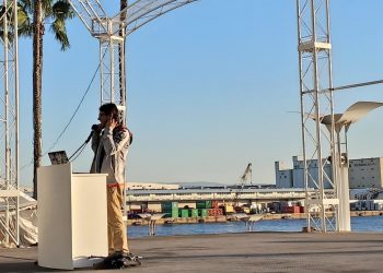 Imagen destacada por lex_node / Twitter