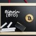 Francia estudiantes secundaria bitcoin