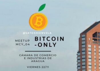 maracay-satoshi-meetup