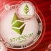 Logo de Ethereum Classic por AlekseyIvanov/stock.adobe.com