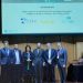 premiadas tres aseguradoras españa blockchain