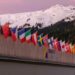 davos foro blockchain