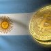 dólar bitcoin argentina argentinos