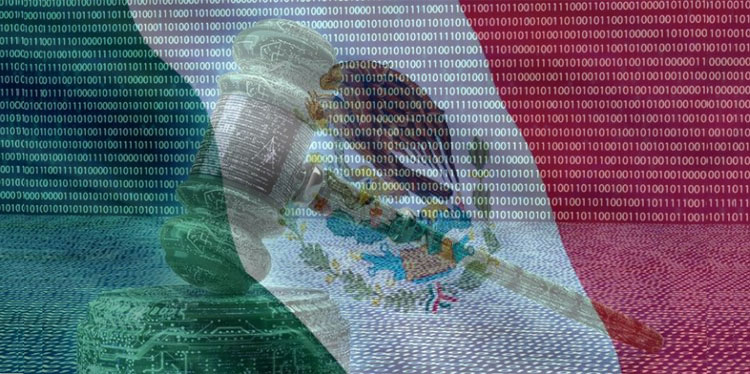 Imagen destacada: collage de CriptoNoticias con imágenes por the_lightwriter y  Huebi / stock.adobe.com