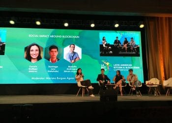 Imagen destacada cortesía LaBITconf