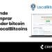 Vender Bitcoin