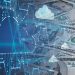 nube blockchain gastos