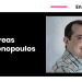Andreas Antonopoulos Venezuela Utopia