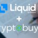 Cryptobuyer y Liquid