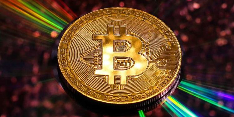 volatitlidad de bitcoin la más alta en cinco años