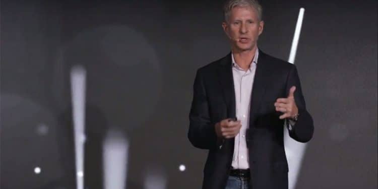 chris larsen coronavirus