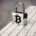 Los usuarios de bitcoin  suelen compartir ideales de privacidad y discreción. Fuente:  garloon/elements.envato.com