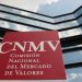 Sede la CNMV en Madrid, España. Imagen por cnmv.es
