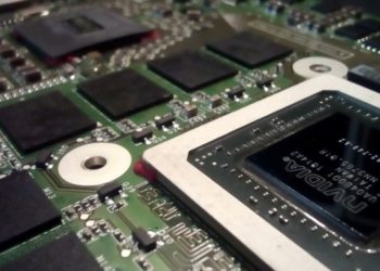 Tarjetas de vídeo Nvidia. Fuente: JacekAbramowicz/ Pixabay.com