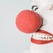 Payaso sonriente en primer plano. Imagen por Gratisography / pexels.com