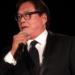 Robert Kiyosaki es el autor del libro "Padre rico, padre pobre". Fuente: Gage Skidmore/ Wikipedia.