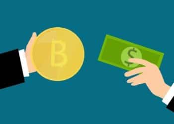 Reserva dolares Bitcoin