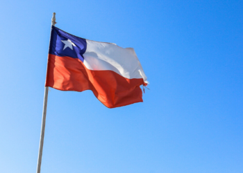 Banco Central Chile blockchain