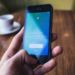 La app de Twitter para celulares inteligentes. Fuente: Free-Photos/ Pixabay.com
