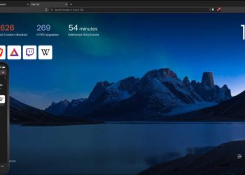 Browser brave