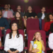 Un grupo de personas viendo una película en el cine. Fuente: monkeybusiness/ Envato Elements.