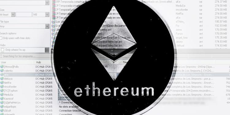 eth-torrent