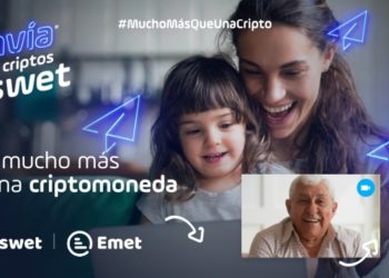 Criptomoneda