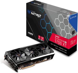 AMD Radeon RX 5700 XT Amazon