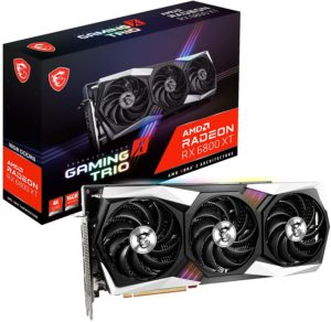AMD Radeon RX 6800 XT Amazon
