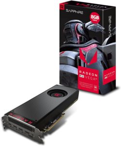 AMD - Radeon RX Vega 64 Amazon