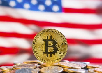 Criptomonedas volumen transacciones estadounidenses