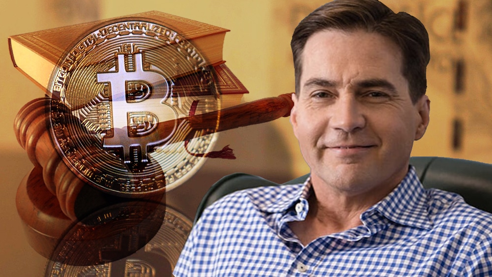 Demanda Craig Wright creador bitcoin