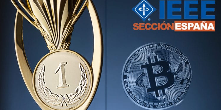 bitcoin premiación concurso