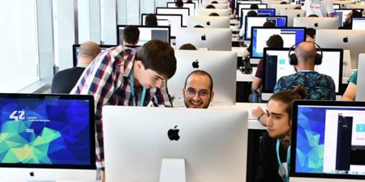 Aprendizaje educación gratuita España