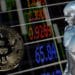 alza aumento bitcoin robot