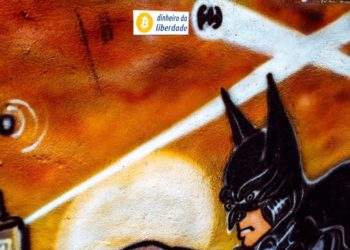 guerrilla bitcoin ideas latinoamerica