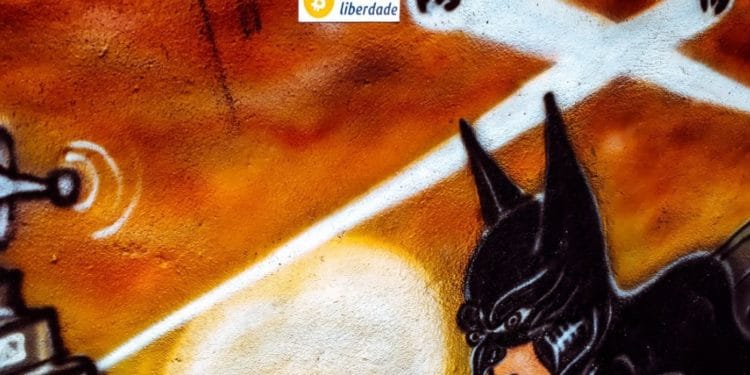 guerrilla bitcoin ideas latinoamerica