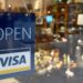 visa bancos medio de pago criptomonedas bitcoin