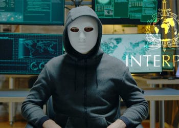 cibercrimen-COVID-19-INTERPOL-criptomonedas-estafas