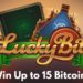 Casino bitcoin