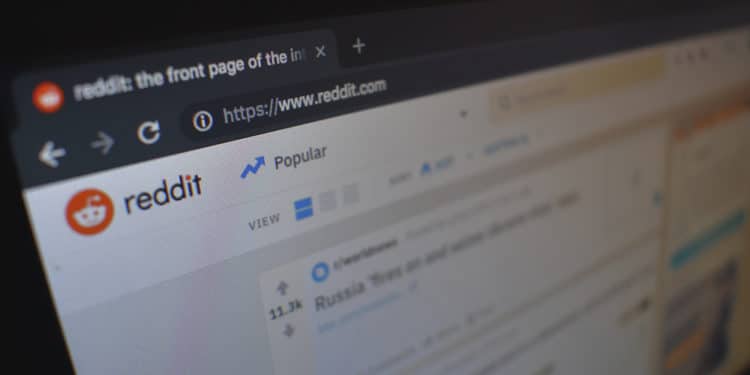 competencia recompensa Reddit